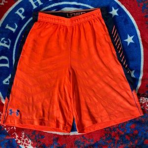 Under Armor Athletic Shorts